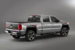 Chevrolet Silverado Toughnology Concept 2014 года